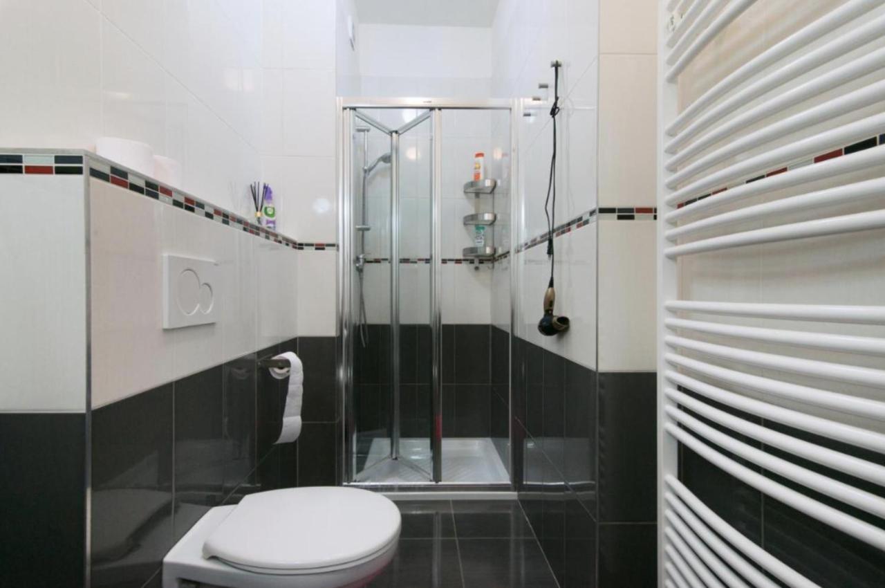 Central Prague Wenceslas Square Apartments Zewnętrze zdjęcie