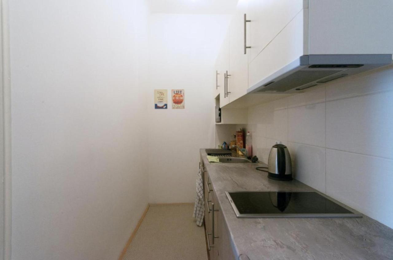Central Prague Wenceslas Square Apartments Zewnętrze zdjęcie